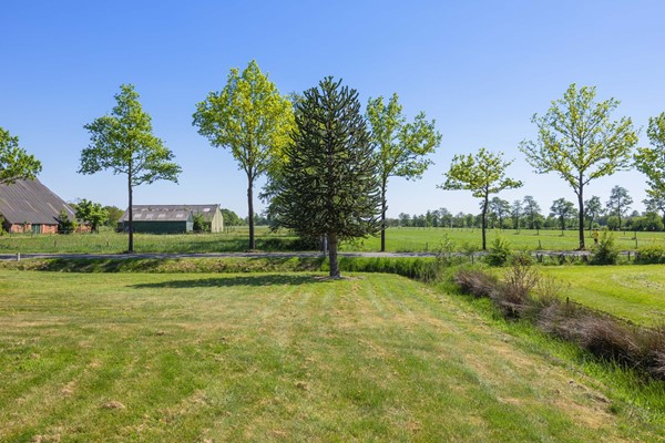 Medium property photo - De Holm 16I, 9356 VB Tolbert